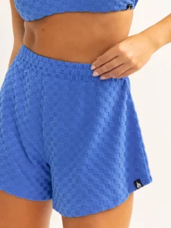 Terry Towelling Shorts