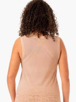 Ultra Mesh Tank