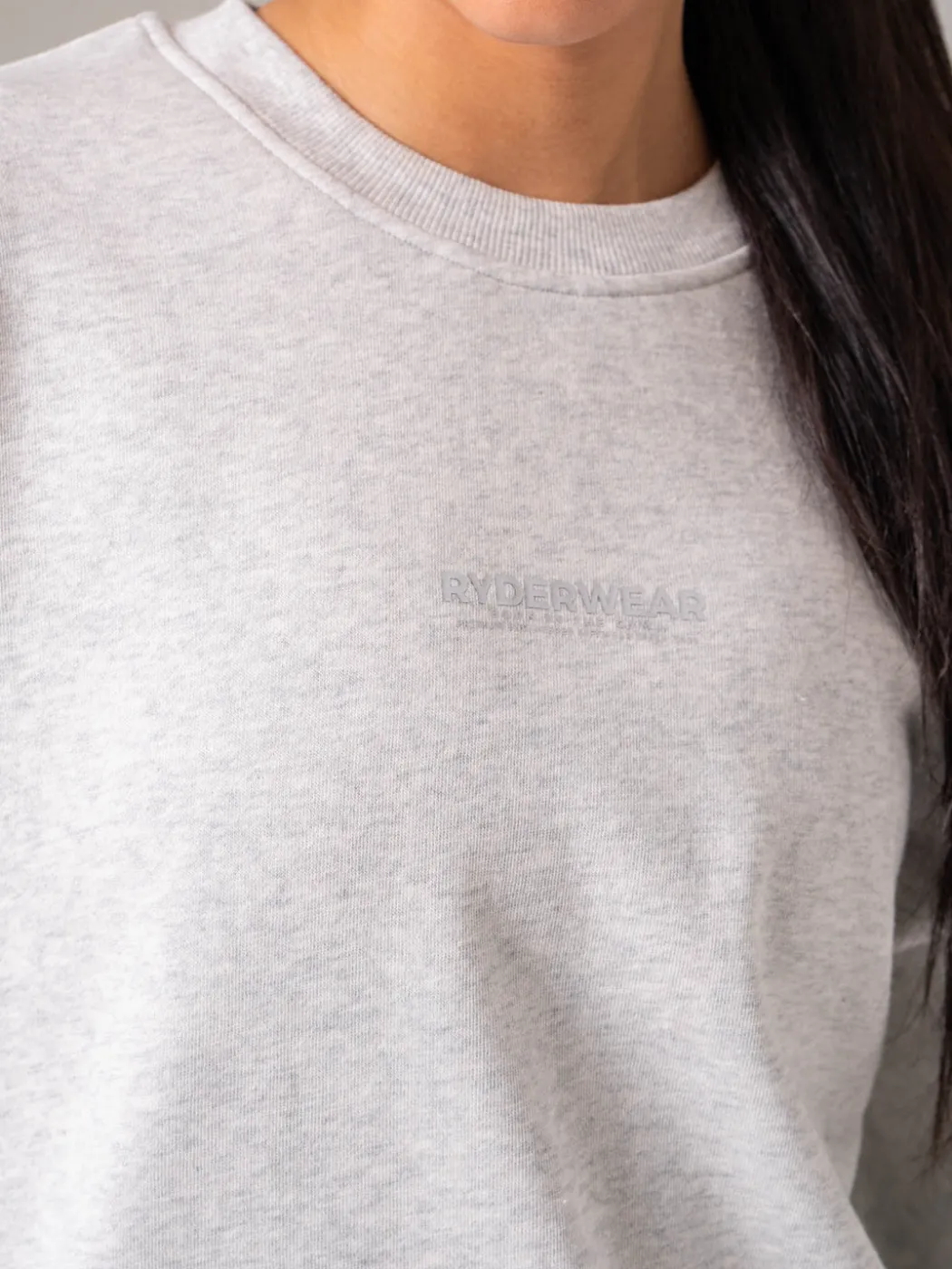 Unisex Crewneck