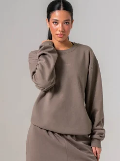 Unisex Crewneck