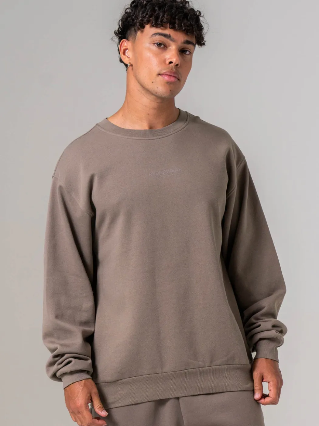 Unisex Crewneck