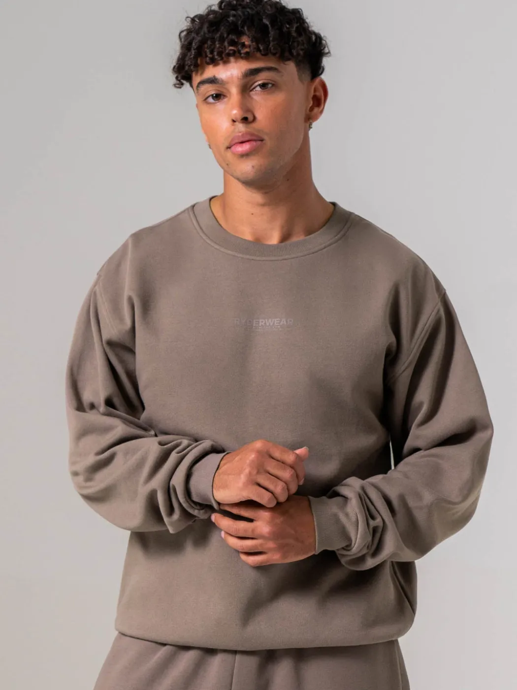 Unisex Crewneck