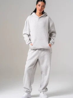 Unisex Fleece Hoodie