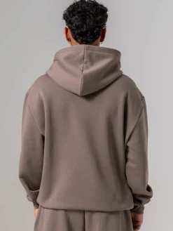Unisex Fleece Hoodie