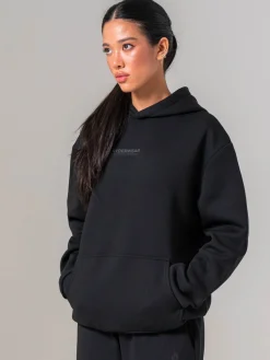Unisex Fleece Hoodie
