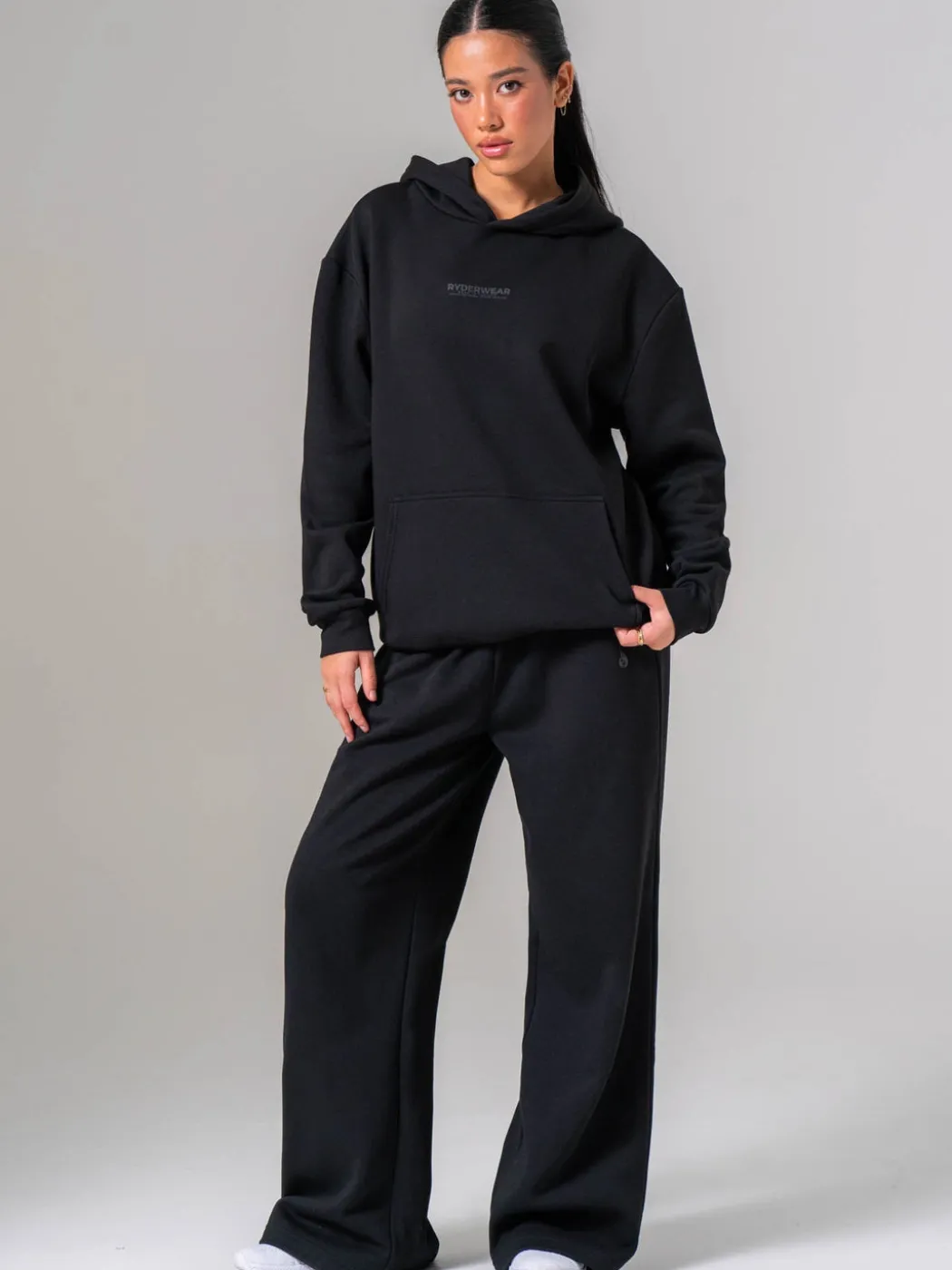 Unisex Fleece Hoodie