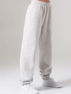 Unisex Fleece Track Pant