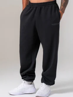 Unisex Fleece Track Pant