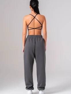 Unisex Fleece Track Pant