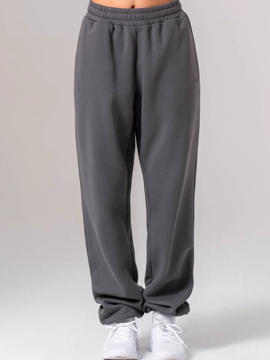 Unisex Fleece Track Pant