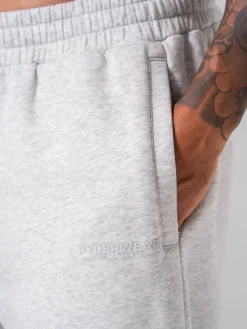 Unisex Fleece Track Pant
