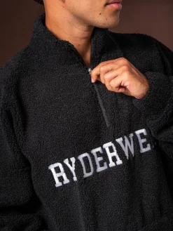 Unisex Teddy Jumper