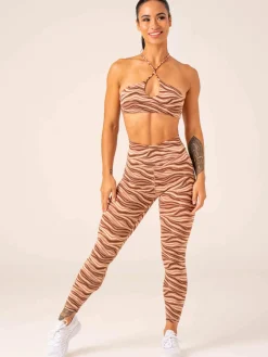 Unstoppable Sports Bra