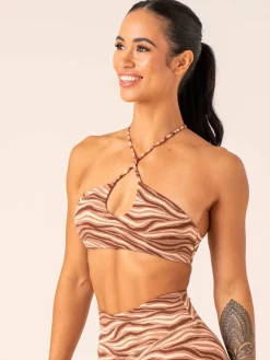 Unstoppable Sports Bra