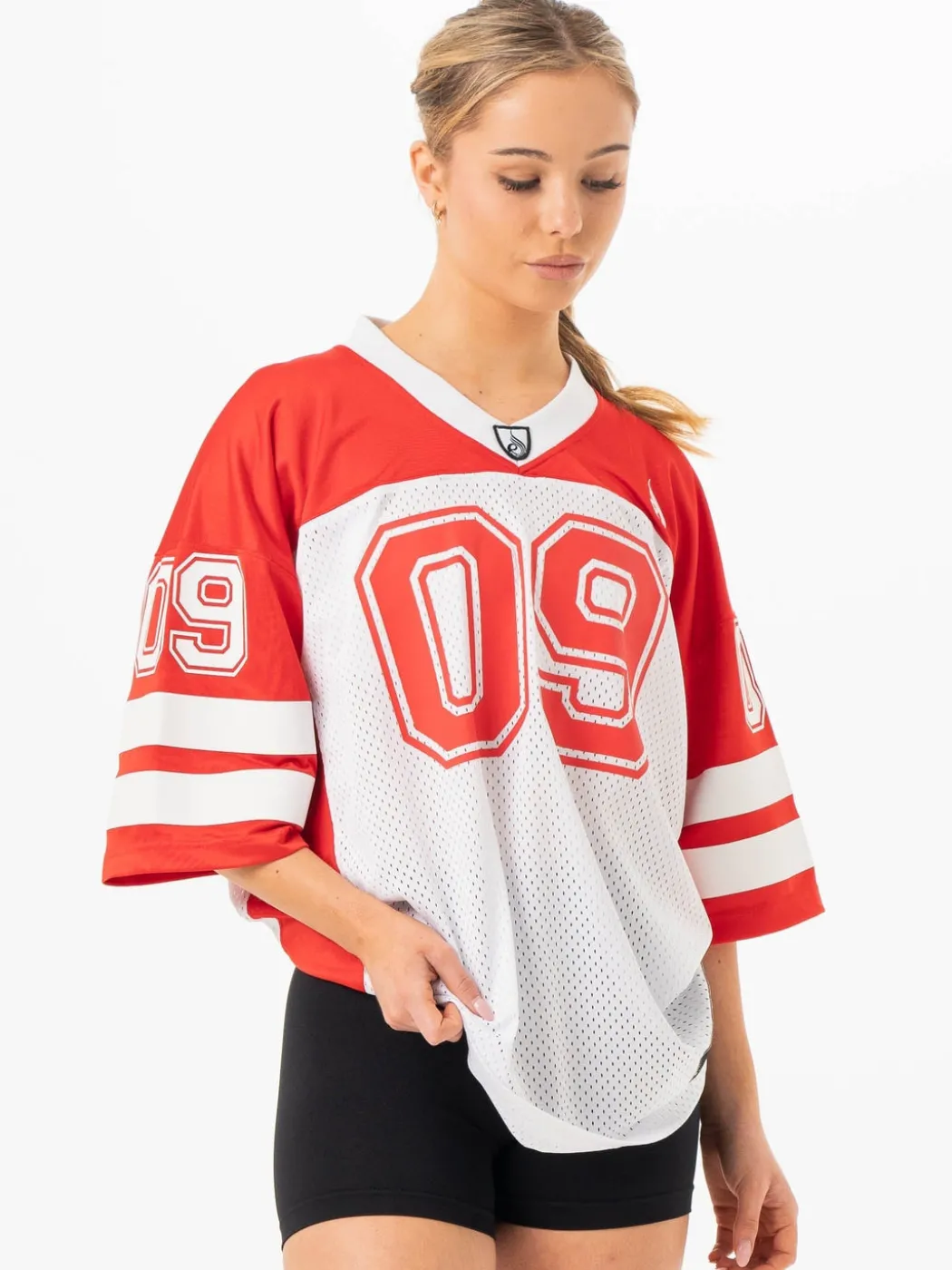 Varsity Jersey
