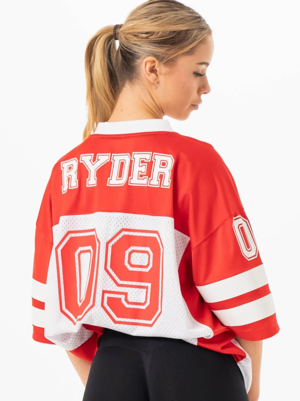 Varsity Jersey
