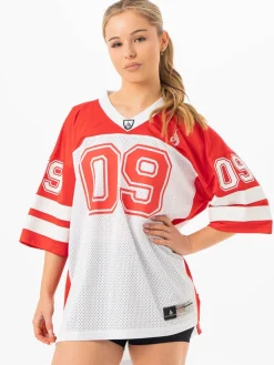 Varsity Jersey