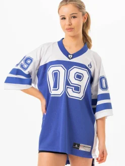 Varsity Jersey