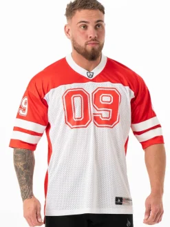 Varsity Jersey