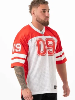 Varsity Jersey