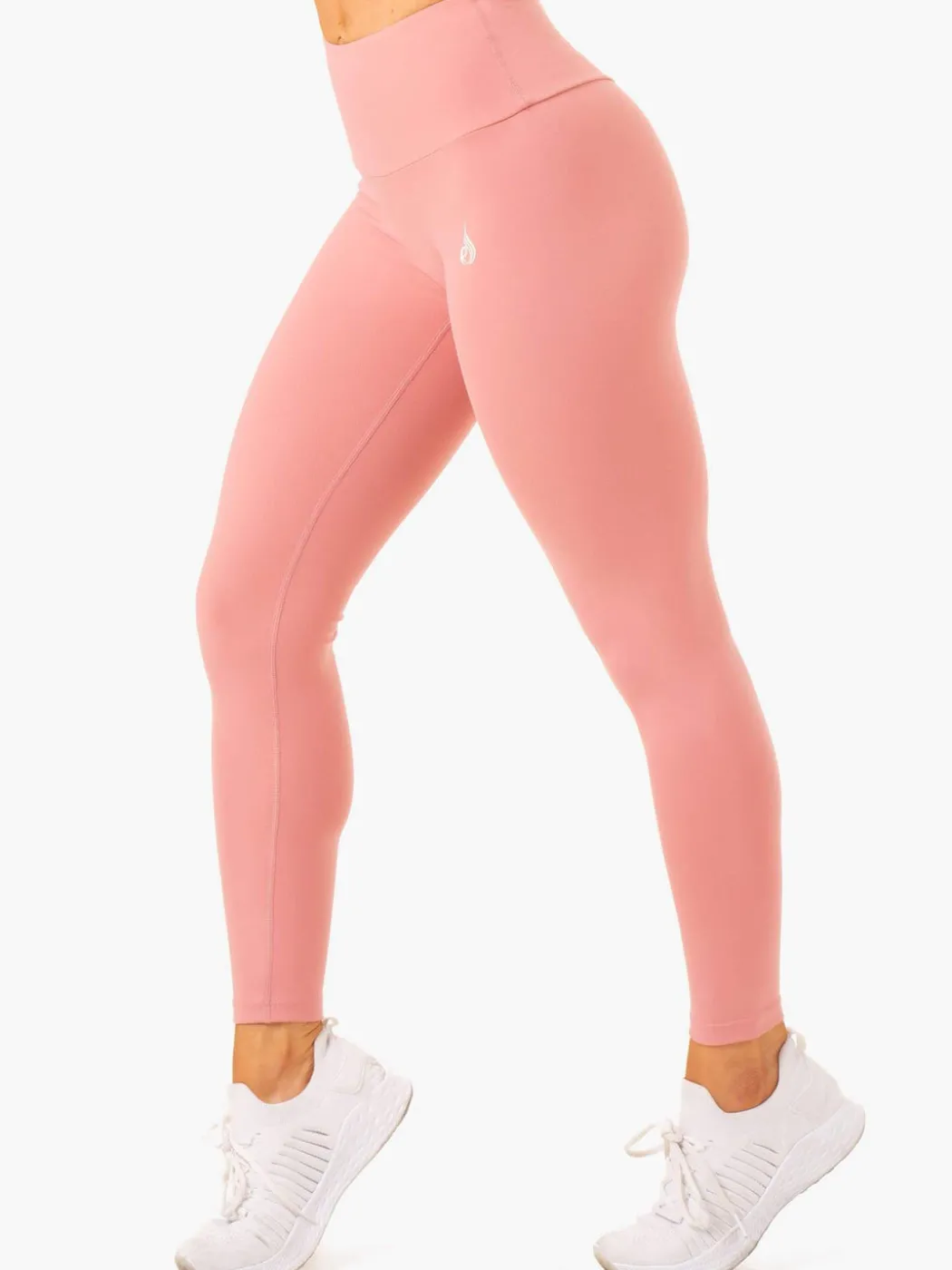 Vital High Waisted Scrunch Leggings
