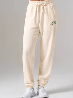 Women's Collegiate Track Pant
