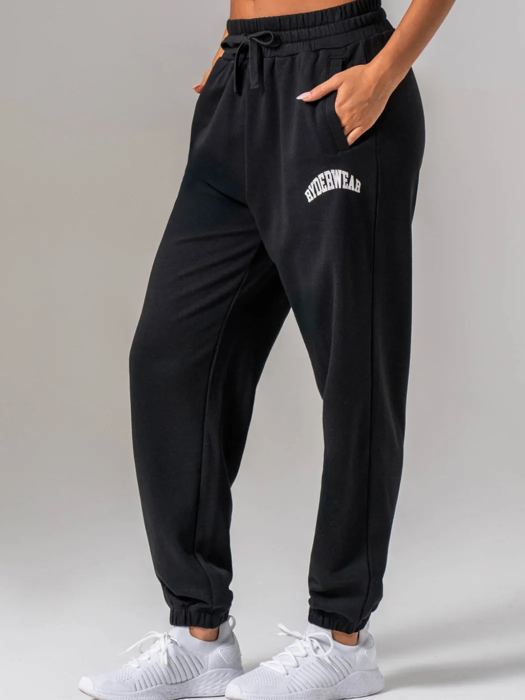 Women's Collegiate Track Pant