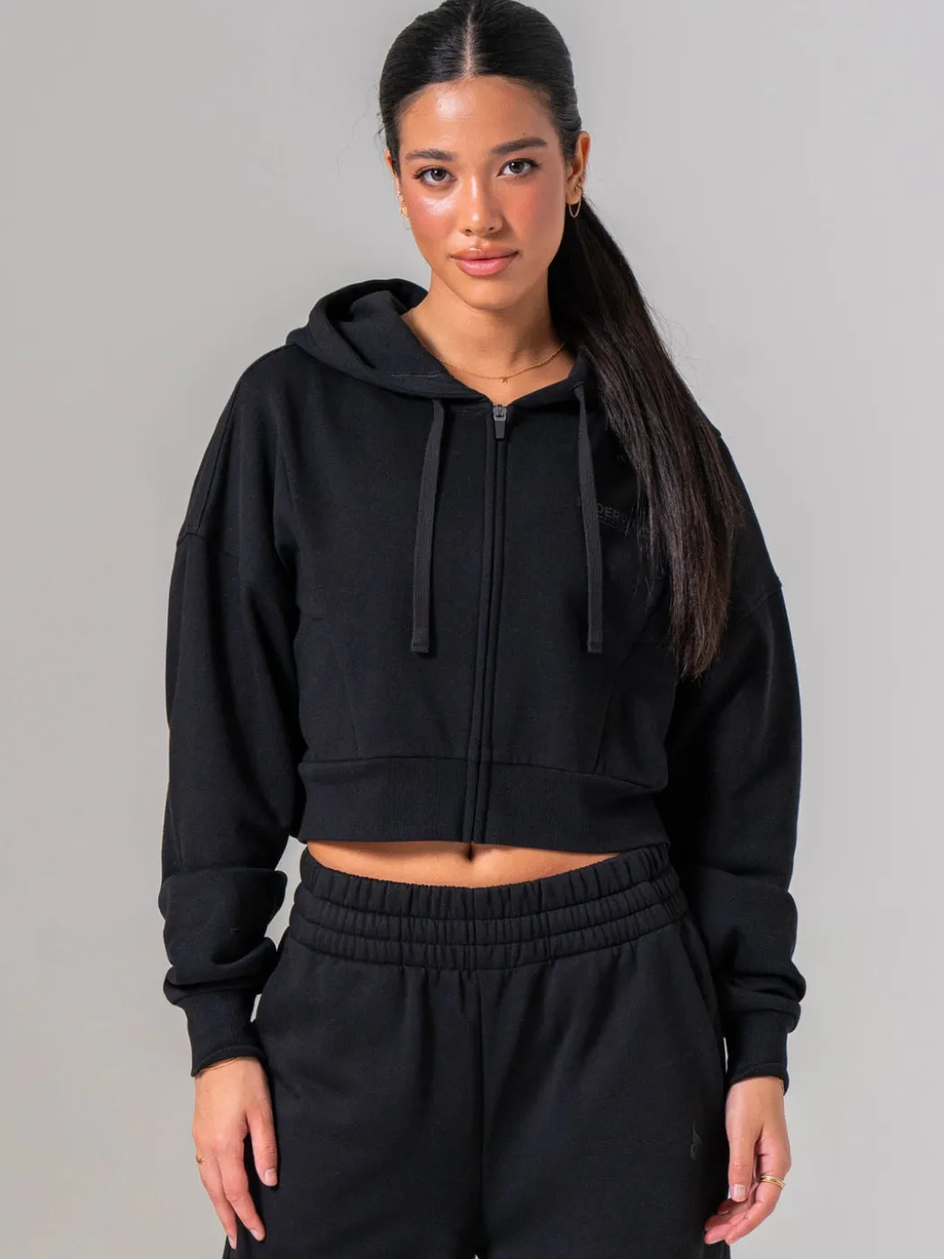 Womens Track Jacket