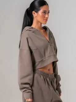 Womens Track Jacket