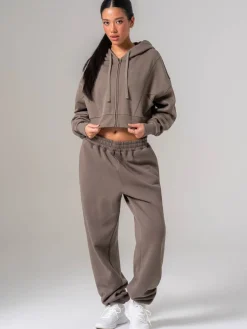 Womens Track Jacket