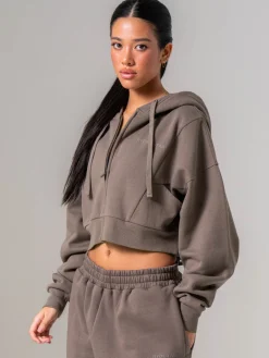 Womens Track Jacket