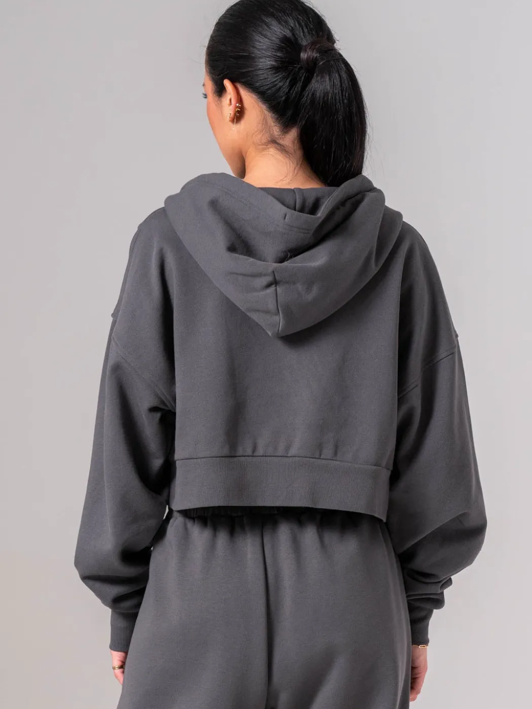 Womens Track Jacket