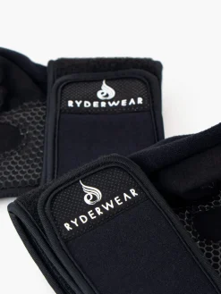 Wrap Lifting Gloves