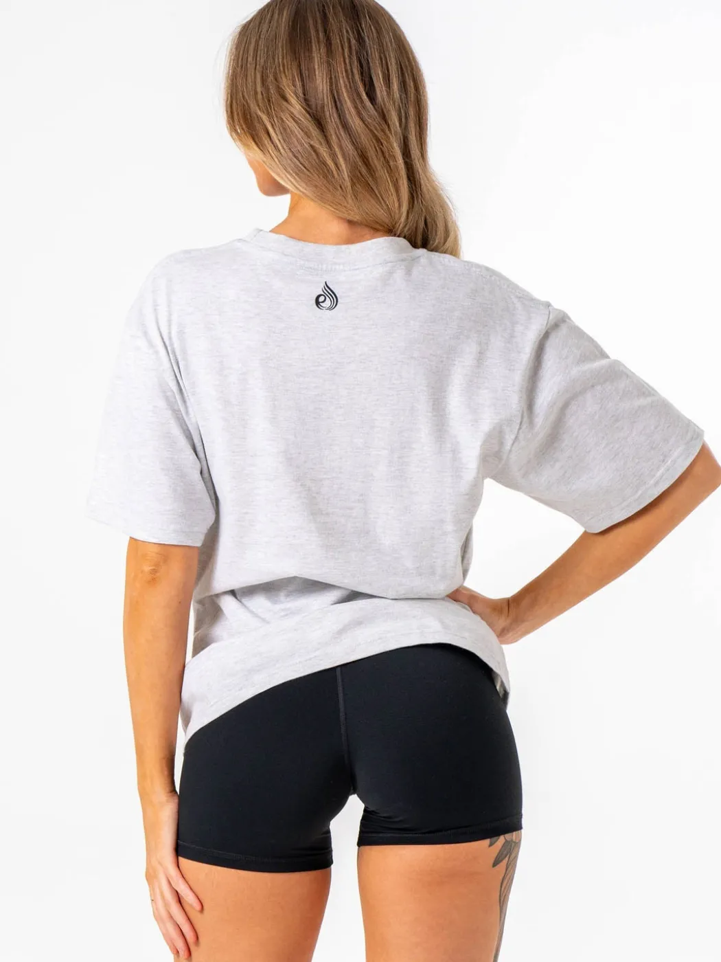 You vs You Oversized T-Shirt